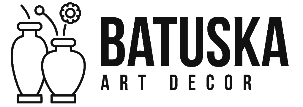 Batuska Art Decor